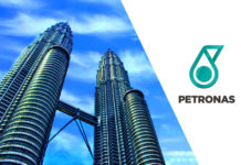 Petronas pastikan keselamatan pekerja pelantar Yetagun terjaga