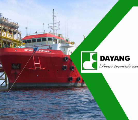 Dayang bags Topside Major Maintenance contract from Shell