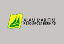 Alam Maritim bagged 5 year contract with Repsol Malaysia
