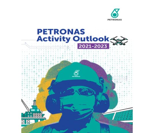 Prospek Projek Oil & Gas Malaysia Tahun 2021