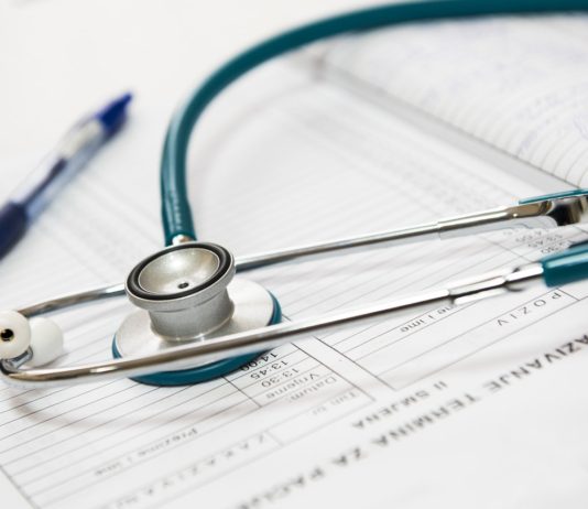 Offshore Medical Check up