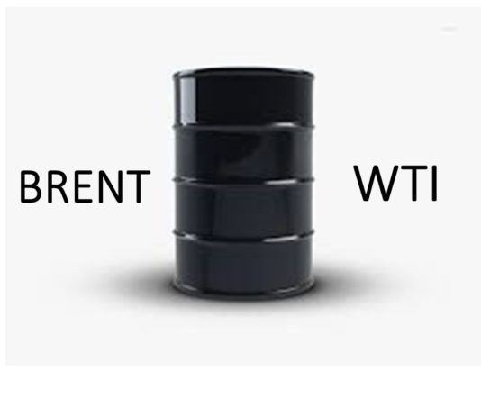 Perbezaan penanda aras minyak mentah global – Brent & WTI