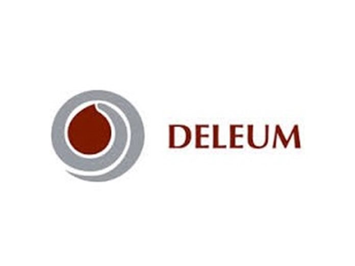 Deleum Logo
