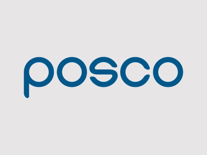Posco Logo