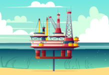 Introduction to Oil & Gas: Type of Offshore Production Platform